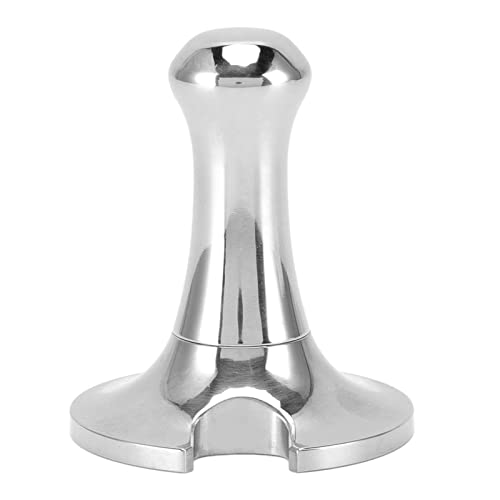 Kaffeemanips Edelstahl Hochleistungs Ergonomisches Design für Kaffee -Enthusiasten für Heimbüro: von HANHEFLY