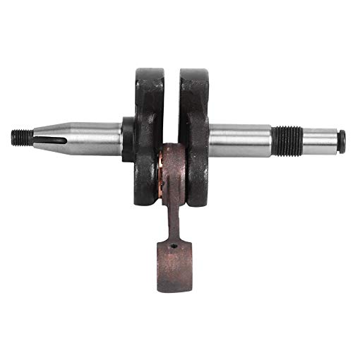 Kettensäge Kurbelwellenbaugruppe guter Ersatz für 362 365 371 372 XP x Torq Robustes Metall von HANHEFLY