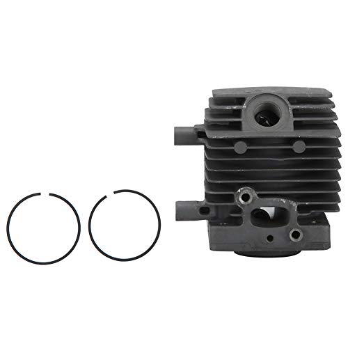 Lawn Mover Zylinderkolbenkit Guter robuster Verschleiß für FC75 FC85 HL75K FH75 FR85 von HANHEFLY