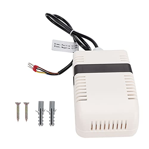 PM2.5-Sensor-Sender-Staubpartikel-Detektor-Pumpe-Typ-Exquisites Aussehen Konstruktion Hochgenaugt für die Überwachung der Luftqualität in Innenräumen von HANHEFLY