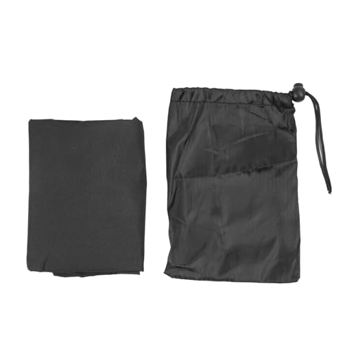 Slushie Machine Cover Smoothie Maker Dust Cover Polyester Mehrzweckgefrorener Getränkspender Guard 16.9x18.9x6.7in von HANHEFLY