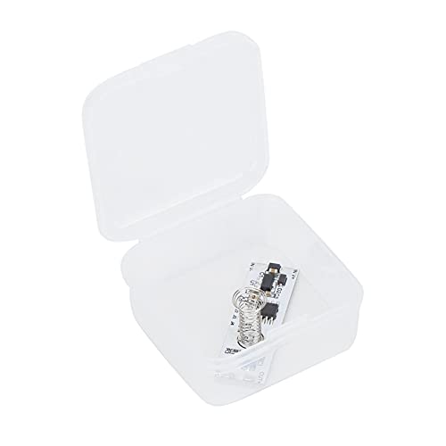 Touch Switch -Modul Dimmsteuerungsschaltplatine DC 3.7V 24 V Easy Dimming Cabinet Tischlampe LZG TC V2 Touch Switch -Modul Dimmsteuerungsschaltplatine DC 3.7V 24 V Easy Dimming Cabinet Tischlampe LZG TC V2 von HANHEFLY