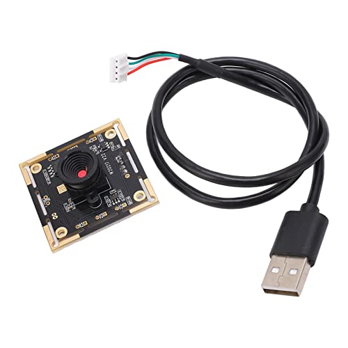 USB -Kamera -Modul Hochleistung 1MP 720p Clear Image LED Multi -Funktion USB -Kamera -Modul Hochleistung 1MP 720p Clear Image LED Multi -Funktion von HANHEFLY