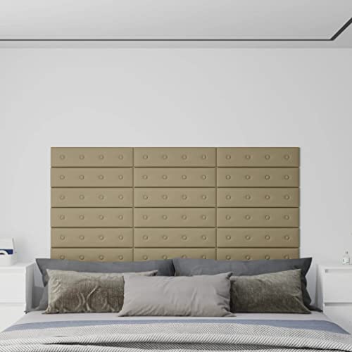 HANJIEFACAI 10-TLG. Garten-Lounge-Set mit Kissen Braun Poly Rattangartenmöbel Set sitzgarnitur Garten terassenmöbel außen balkonmöbel Kleiner balkonGeeignet für Gartenterrassen von HANJIEFACAI