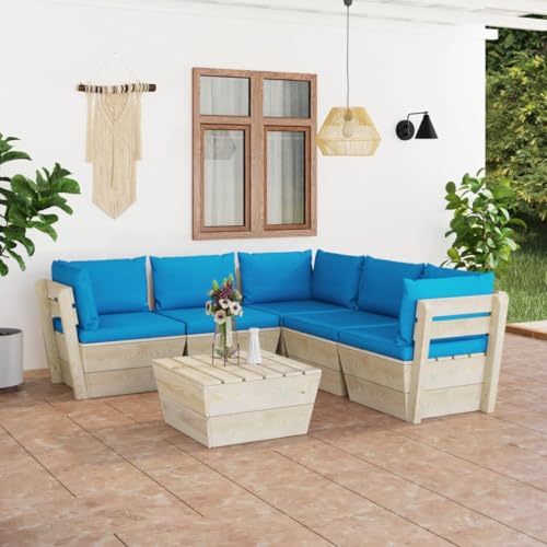 HANJIEFACAI 3-TLG. Garten-Essgruppe Braungartenmöbel Set gartenmöbel sitzgarnitur Garten balkonmöbel Kleiner balkonGeeignet für Gartenterrassen HANJIEFACAI 3-TLG. Garten-Essgruppe Braungartenmöbel Set gartenmöbel sitzgarnitur Garten balkonmöbel Kleiner balkonGeeignet für Gartenterrassen von HANJIEFACAI