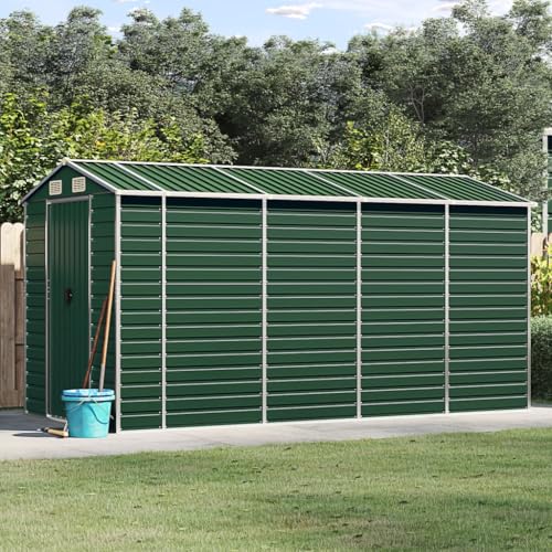 HANJIEFACAI 5-TLG. Garten-Essgruppe Poly Rattan Graubalkonmöbel Kleiner Balkon gartenmöbel Set terassenmöbel außen balkonmöbelGeeignet für Gartenterrassen von HANJIEFACAI