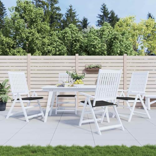 HANJIEFACAI 5-TLG. Garten-Lounge-Set mit Auflagen Poly Rattan Braunsitzgarnitur Garten balkonmöbel Kleiner Balkon gartenmöbel balkonmöbelGeeignet für Gartenterrassen HANJIEFACAI 5-TLG. Garten-Lounge-Set mit Auflagen Poly Rattan Braunsitzgarnitur Garten balkonmöbel Kleiner Balkon gartenmöbel balkonmöbelGeeignet für Gartenterrassen von HANJIEFACAI