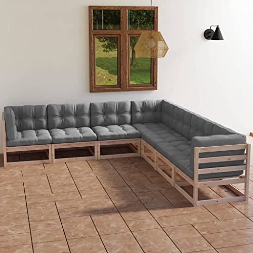 HANJIEFACAI 5-TLG. Gartenbar-Set mit Kissen Poly Rattan Schwarzgartenmöbel sitzgarnitur Garten gartenmöbel Set balkonmöbel Kleiner balkonGeeignet für Gartenterrassen HANJIEFACAI 5-TLG. Gartenbar-Set mit Kissen Poly Rattan Schwarzgartenmöbel sitzgarnitur Garten gartenmöbel Set balkonmöbel Kleiner balkonGeeignet für Gartenterrassen von HANJIEFACAI