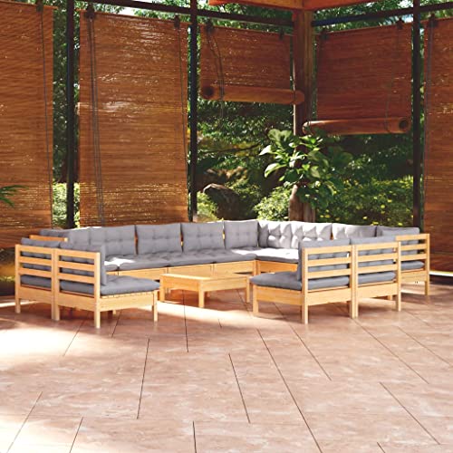 HANJIEFACAI 5-TLG. Gartenbar-Set mit Kissen Poly Rattan Schwarzterassenmöbel außen gartenmöbel Set sitzgarnitur Garten balkonmöbel Kleiner balkonGeeignet für Gartenterrassen von HANJIEFACAI