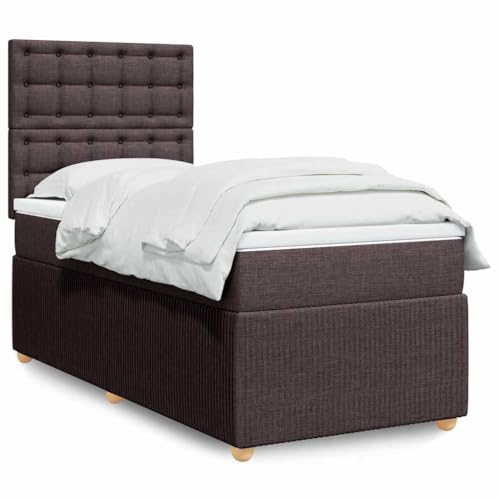 HANJIEFACAI 7-TLG. Garten-Bistro-Set mit Kissen Braun Poly Rattansitzgarnitur Garten balkonmöbel Kleiner Balkon gartenmöbel Set balkonmöbelGeeignet für Gartenterrassen HANJIEFACAI 7-TLG. Garten-Bistro-Set mit Kissen Braun Poly Rattansitzgarnitur Garten balkonmöbel Kleiner Balkon gartenmöbel Set balkonmöbelGeeignet für Gartenterrassen von HANJIEFACAI