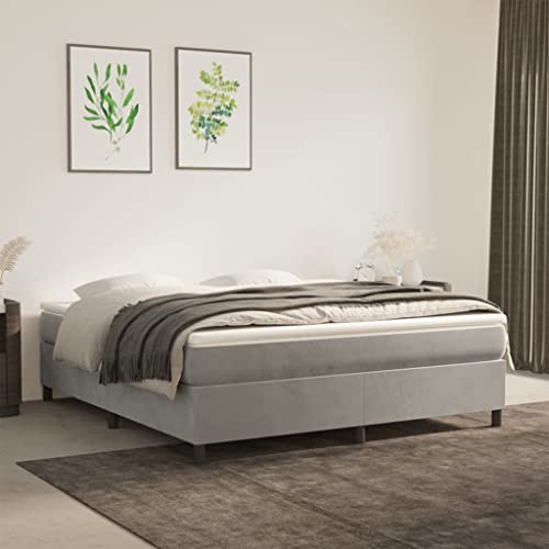 HANJIEFACAI 7-TLG. Garten-Essgruppe Poly Rattan Braunsitzgarnitur Garten gartenmöbel Set balkonmöbel Kleiner Balkon gartenmöbelGeeignet für Gartenterrassen von HANJIEFACAI