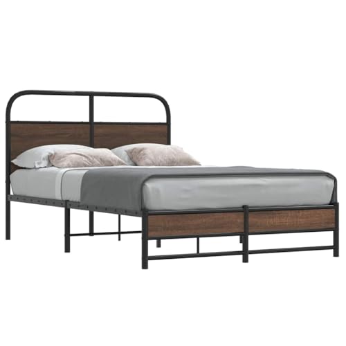 HANJIEFACAI 8-TLG. Garten-Lounge-Set mit Auflagen Massivholz Akaziebalkonmöbel gartenmöbel Set sitzgarnitur Garten balkonmöbel Kleiner balkonGeeignet für Gartenterrassen von HANJIEFACAI