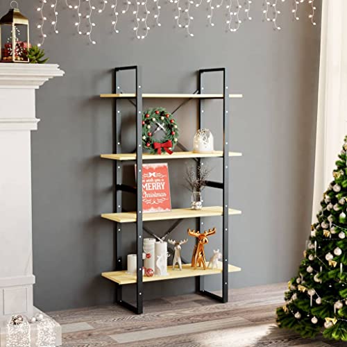 HANJIEFACAI Bücherregal 4 Fächer 80x30x140 cm Massivholz Kiefer Shelves for Bedroom Book Shelf Small Bookshelf Book Shelves für Wohnzimmer Flur Arbeitszimmer Balkon HANJIEFACAI Bücherregal 4 Fächer 80x30x140 cm Massivholz Kiefer Shelves for Bedroom Book Shelf Small Bookshelf Book Shelves für Wohnzimmer Flur Arbeitszimmer Balkon von HANJIEFACAI