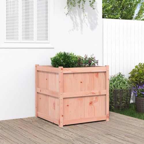HANJIEFACAI Lesesessel FreizeitstuhlMassagesessel Taupe StoffGeeignet für Wohnzimmer Balkon von HANJIEFACAI