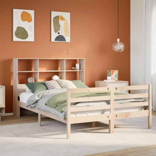 HANJIEFACAI balkonstühle gartentisch mit stühlen set3-Sitzer-Sofa mit Hocker Hellgrau 210 cm StoffGeeignet für Gartenterrassen von HANJIEFACAI
