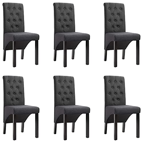 HANJIEFACAI balkonstühle gartentisch mit stühlen setSchlafsofa in L-Form Hellgrau 255x140x70 cm StoffGeeignet für Gartenterrassen von HANJIEFACAI