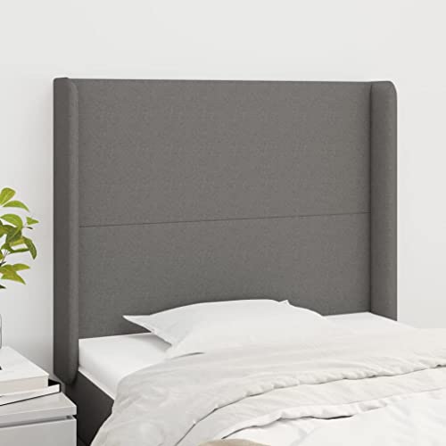 HANJIEFACAI gartenmöbel Set polyrattan gartenmöbel setKlappbare Gartenstühle 6 STK. mit Kissen Massivholz AkazieGeeignet für Terrasse Garten Wohnzimmer Schlafzimmer von HANJIEFACAI