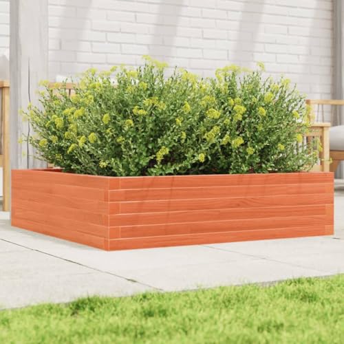 HANJIEFACAI gartenstuhl Rattan polyrattan gartenstuhlGartenstühle 8 STK. Klappbar Beige Stoff und MassivholzGeeignet für Terrasse Garten Wohnzimmer Schlafzimmer von HANJIEFACAI