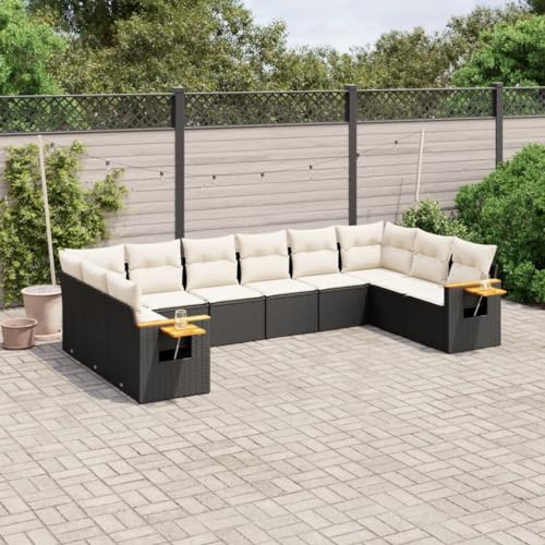 HANJIEFACAI gartenstuhl Rattan polyrattan gartenstuhlStrandstühle 2 STK. Klappbar Creme Aluminium und TextileneGeeignet für Terrasse Garten Wohnzimmer Schlafzimmer HANJIEFACAI gartenstuhl Rattan polyrattan gartenstuhlStrandstühle 2 STK. Klappbar Creme Aluminium und TextileneGeeignet für Terrasse Garten Wohnzimmer Schlafzimmer von HANJIEFACAI