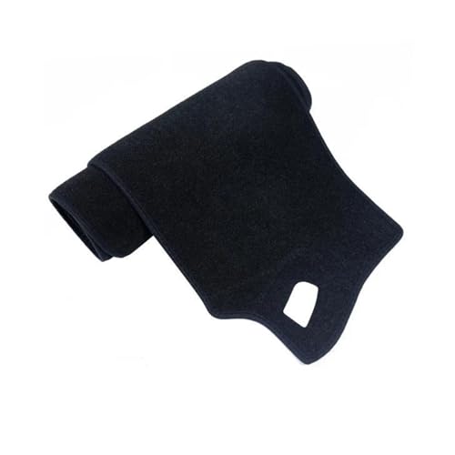 Armaturenbrett Matte Für R&enault Für Captur 2 2020 2021 2022 2023 Dashboard Abdeckung Dash Board Matte Teppich Pad Schatten Liner Cape Armaturenbrett Abdeckung ( Color : Polyester All Black , Größe : Armaturenbrett Matte Für R&enault Für Captur 2 2020 2021 2022 2023 Dashboard Abdeckung Dash Board Matte Teppich Pad Schatten Liner Cape Armaturenbrett Abdeckung ( Color : Polyester All Black , Größe : von HANKAER