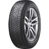 Hankook Ganzjahresreifen "KINERGY-4S2 (H750)" in verschiedenen Ausführungen erhältlich von HANKOOK