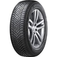 Hankook Ganzjahresreifen "Kinergy-4S2 (H750)" in verschiedenen Ausführungen erhältlich von HANKOOK