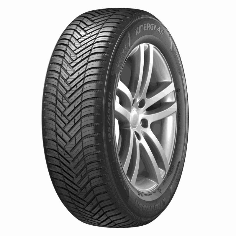 Hankook Ganzjahresreifen Kinergy 4S2 H750 185/60 R15 88H von HANKOOK