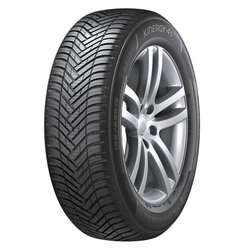 Hankook Ganzjahresreifen Kinergy 4S2 H750 185/65 R15 88H von HANKOOK