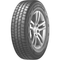 Hankook Ganzjahresreifen "Vantra ST AS2 RA30", (1 St.) von HANKOOK