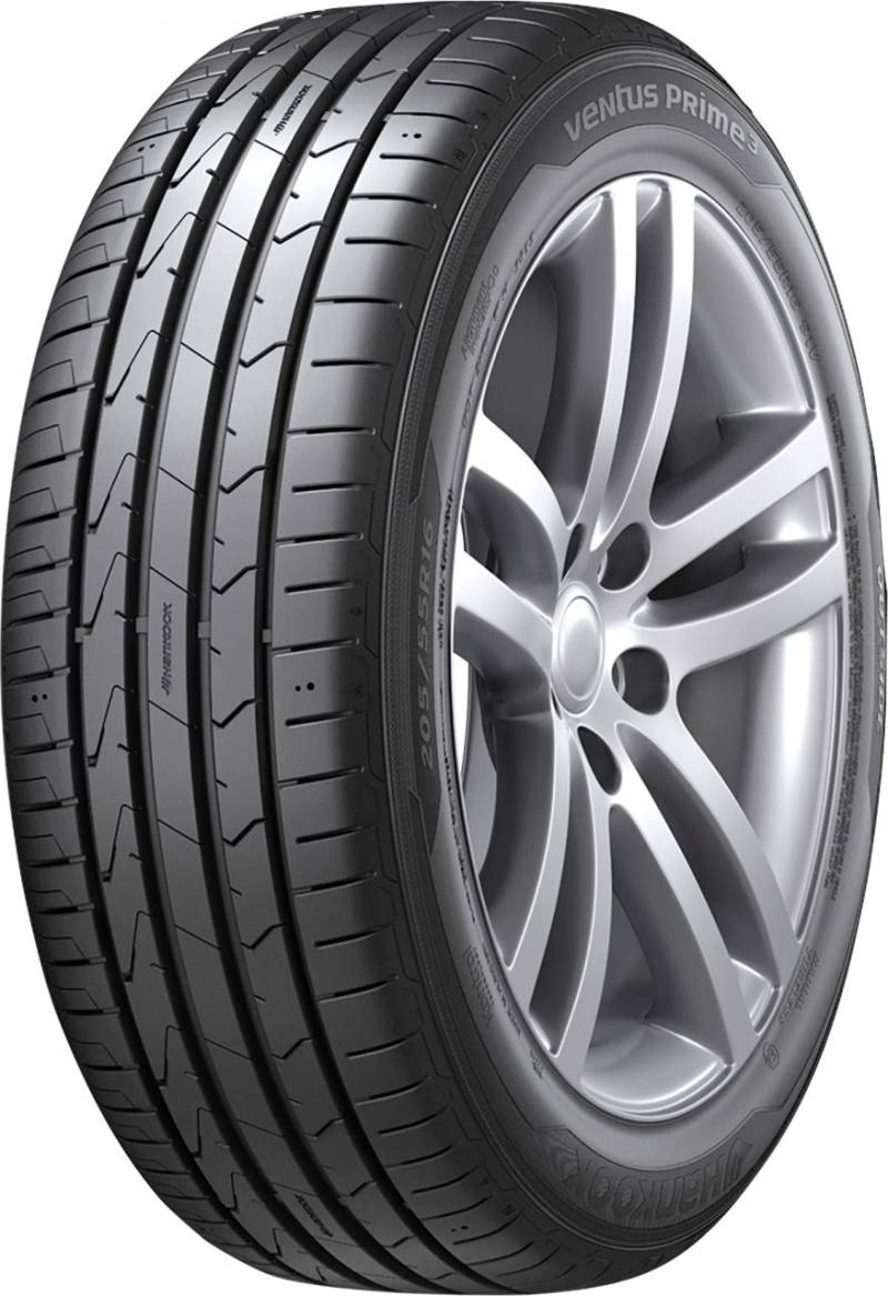 Hankook Sommerreifen Ventus Prime 3 (K125) 195/65 R15 91H von HANKOOK