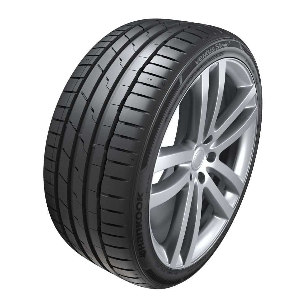 Hankook Sommerreifen Ventus S1 EVO3 K 127 225/45 ZR17 94Y von HANKOOK