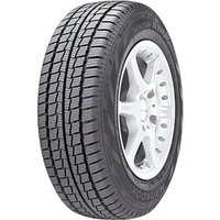 Hankook Winterreifen "HANKOOK", WINTER RW06 von HANKOOK