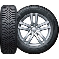Hankook Winterreifen "WINTER I*CEPT RS3 W462" von HANKOOK