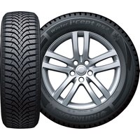 Hankook Winterreifen "WINTER I*CEPT RS3 W462", (1 St.) von HANKOOK