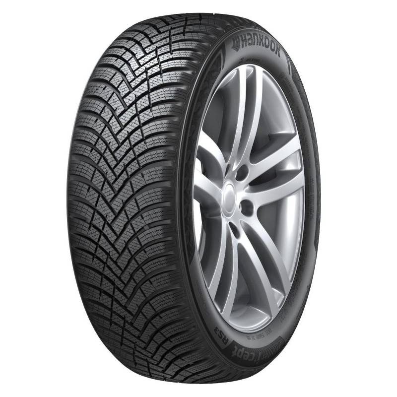 Hankook Winterreifen i*cept RS3 W462 205/55 R16 91 H von HANKOOK