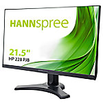 HANNSPREE 54,7 cm (21,5 Zoll) LED Monitor TFT 228 PJB von HANNspree