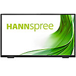 HANNspree 60.5 cm (23.8 Zoll) Touchscreen Monitor LED TFT HT 248 PPB von HANNspree