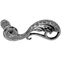 HS ROWE SCHEITTER, Drückerlocht Nr.108Z Ei Rowe rechts HS ROWE SCHEITTER, Drückerlocht Nr.108Z Ei Rowe rechts von HANS SCHEITTER