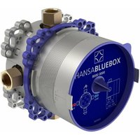 Hansa Bluebox - Einbaukörper für Unterputz-Armatur DN15 80000000 von Hansa