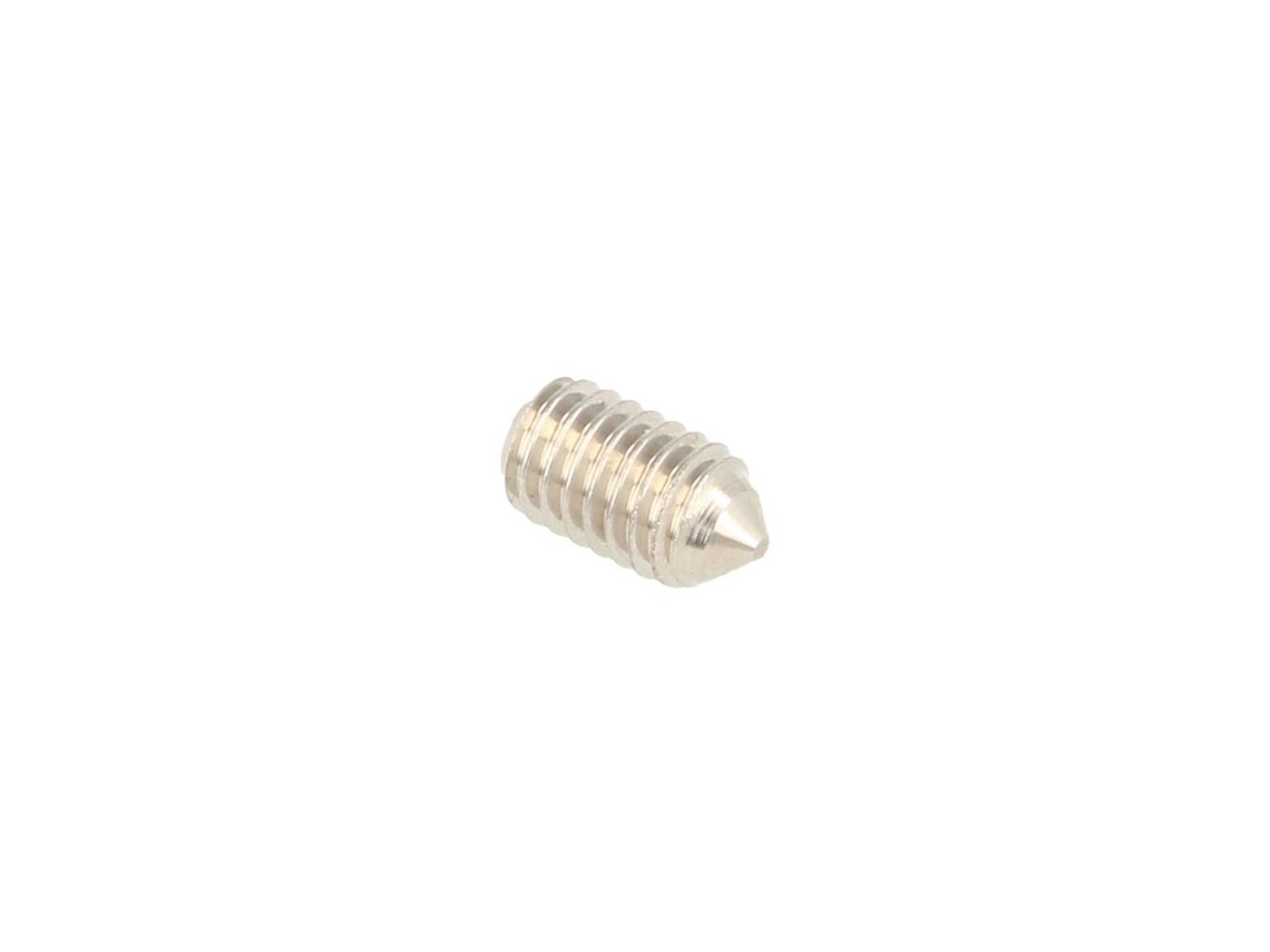 HANSA Badarmatur Gewindestift 59901609 M6 x 9,5 mm HANSA Badarmatur Gewindestift 59901609 M6 x 9,5 mm von HANSA