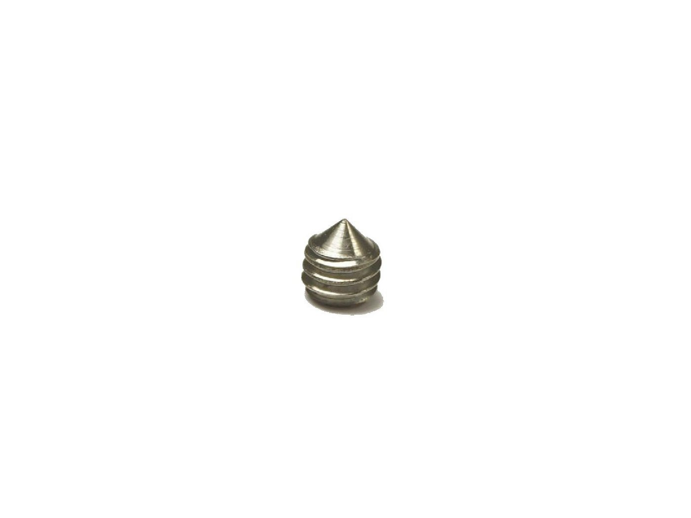 HANSA Badarmatur Gewindestift M 4 x 4, SW 2 - 59901027 HANSA Badarmatur Gewindestift M 4 x 4, SW 2 - 59901027 von HANSA