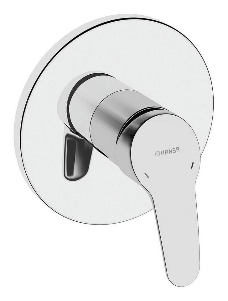 HANSA Duscharmatur Hansamix Fertigmontageset m. Funktionseinheit Einhand Funktionseinheit HANSA Duscharmatur Hansamix Fertigmontageset m. Funktionseinheit Einhand Funktionseinheit von HANSA