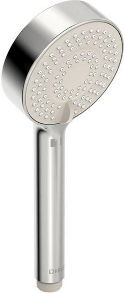HANSA Handbrause HA Handbrause HANSABASICJET 4463 dreistrahlig verchromt, (1-tlg) von HANSA