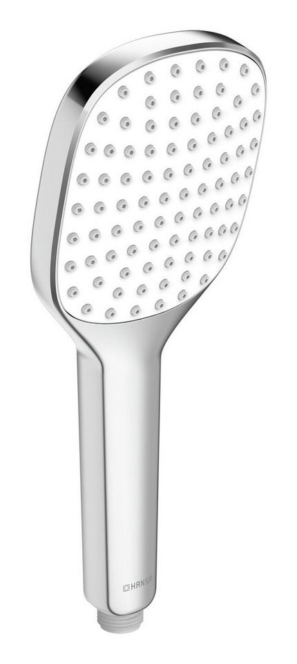 HANSA Handbrause Hansaactivejet Style, 1-strahlig Brausenkopfgröße 110 x 120 mm von HANSA