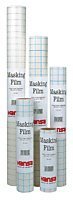 Hansa Masking Film Matt 60cm x 10 mt Rolle von HANSA