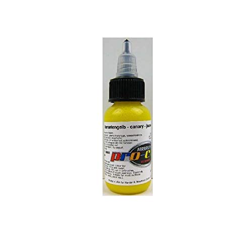 kanariengelb - Hansa pro-color 30ml. 60002 kanariengelb - Hansa pro-color 30ml. 60002 von HANSA