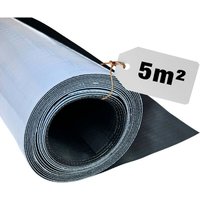 Hanse Syntec Systems - epdm Dachbahn EasyStick selbstklebend - 5m² von HANSE SYNTEC SYSTEMS