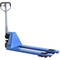 HanseLifter Hubwagen BF900 Gabellänge 900mm Tragkraft 2500kg von HANSELIFTER