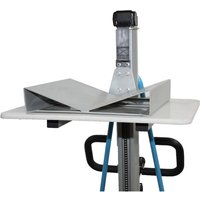 HanseLifter V-Ablageblock EM-VB für Minilift E-MES und MES HanseLifter V-Ablageblock EM-VB für Minilift E-MES und MES von HANSELIFTER