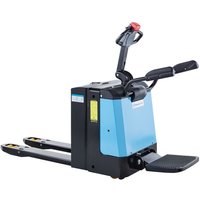 Hanselifter Elektrohubwagen E-20PL-AC Tragfähigkeit 2000 kg Hanselifter Elektrohubwagen E-20PL-AC Tragfähigkeit 2000 kg von HANSELIFTER